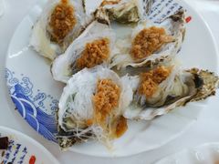 -北戴河庆山饭店·海鲜砂锅粥(北戴河黑石路店)