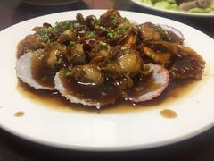 -九龙餐厅(大沽路店)