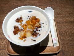 -彬媽糖水(侨鑫国际店)