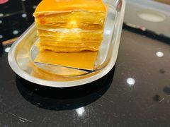 -Awfully Chocolate(来福士广场店)