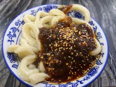甜水面-西月城谭豆花(春熙路店)