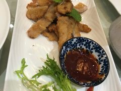 -欣旺·迎宾楼·百年无锡菜