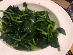 -院子餐厅·大锅菜·老杭帮(桥西直街店)