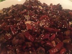 -华豫川酒家(大卫城店)