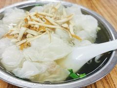 -荣巷小馄饨(荣巷店)