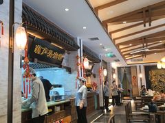 -春发生饭店·非遗(南院门店)