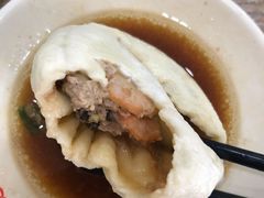 三鲜包子-津门张记包子铺(华昌道店)