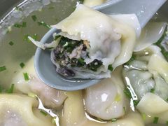 -顶巧鸡汤馄饨(虹口总店)
