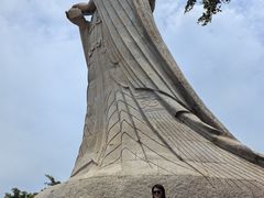 -莆田湄洲妈祖祖庙