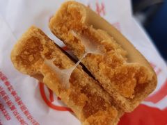 芝士流心饼-北京稻香村(兴丰店)
