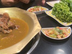 -芦月轩羊蝎子(劲松店)