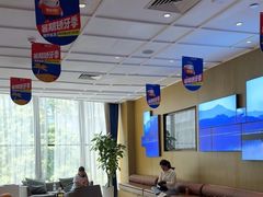 -柏乐口腔医院·舒适化无痛种植牙中心(东盟商务区院)