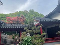 -幕燕滨江·燕子矶公园