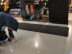 -凯德广场(学府店)