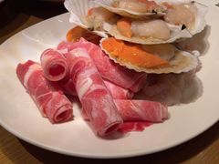 -福州泰禾铂尔曼酒店·禾咖啡自助餐厅