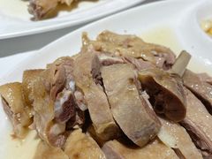 -吴山贡鹅(罍街店)