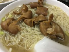 -汉记面馆(南华东路店)