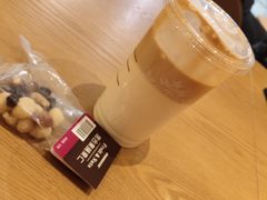 -星巴克(江阴万达店)