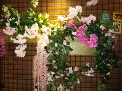 -别院里音乐餐酒吧(双流航空港店)