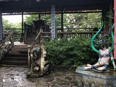 -天龙八部武侠城