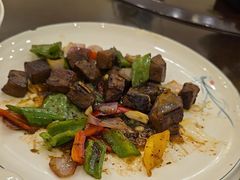 -福记大酒店(星湖街区店)