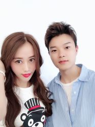 胡凯-简法造型·品牌形象店