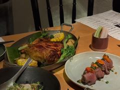 -Ginger(兴国路店)