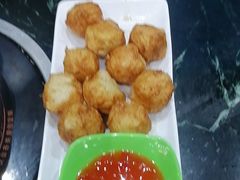 -小海豚•老字号海鲜餐厅(天涯店)