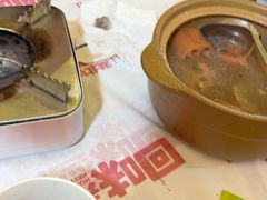 -回味黑鸭煲·始于2006(万松园店)