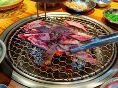 -麻蒲碳烤肉(嘉禾东平地铁站19号店)