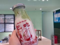 -鹤茶野所(上海首店)