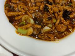 -刘胖子家常菜·蹄花焖藕(兴业店)