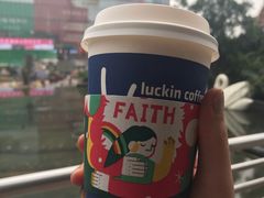 -瑞幸咖啡(同聚远景店)