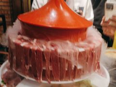 -南门四季铜锅涮肉(东坝店)