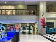 -新海渔港·胶东海鲜家常菜·家宴(奥体中心店)