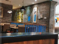大堂-野妹火锅(南园店)