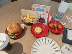 -必胜客(海光寺店)