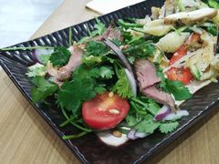 27俱乐部沙拉-HELLO 27 意面·沙拉·帕尼尼