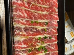 -新石器烤肉(中房金谊广场店)