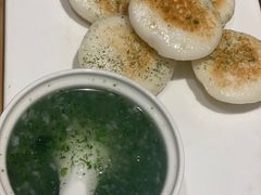 -枣子树·素食餐厅(普陀山店)