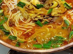 -麦麦山云南菜(复地活力城店)