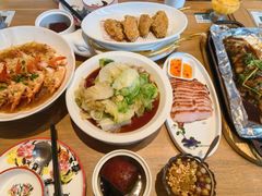 -新白鹿餐厅(城西银泰城店)