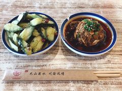 -好這口重庆小面(总店)