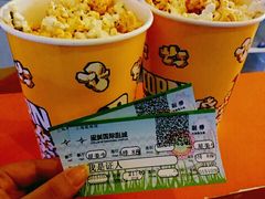 -星美国际影商城(虹口店)