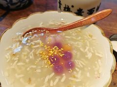 -贡梅老面馆·蟹粉面·无锡特色小吃(南长街主推店)