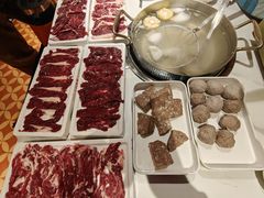 -八合里牛肉火锅(八合里总店)