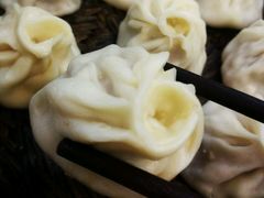 -新丰小吃(中山中路分店)