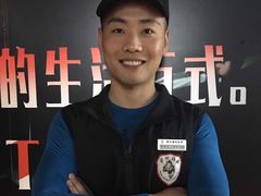 -长新国际游泳健身会所(亦庄店)