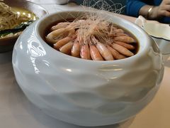 太白醉虾-民国红公馆·秦淮八艳(夫子庙店)