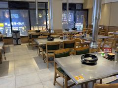 -合易泓烤肉•首创生椰大油边(宁山路店)